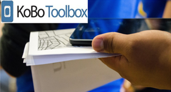 Mobile data collection with KoBo Toolbox